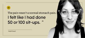 What Does Having Appendicitis Feel Like?