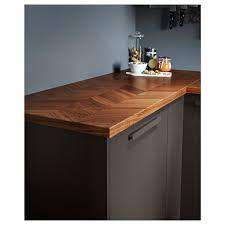 Check spelling or type a new query. Barkaboda Countertop Walnut Veneer 98x1 1 2 Ikea