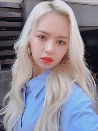 Everglow Pics On Twitter Kpop Hair Kpop Girls Kpop Rappers