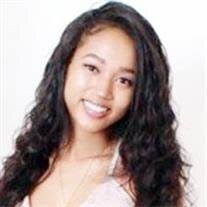 D'Avion Lee Suon Obituary