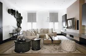 Kelly hoppen has a very good tactile approach to design adds. Living Room Inspirations By Kelly Hoppen Center Tables