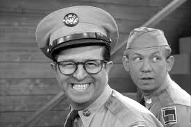 Phil Silvers: From Brownsville to Bilko