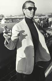 It charts halston's stratospheric ascension in the industry, lifting the lid on an ultra glamorous lifestyle that saw ahead of the series dropping on friday, here's everything you need to know about halston. Designer Spotlight Roy Halston Frowick Mrs Couture