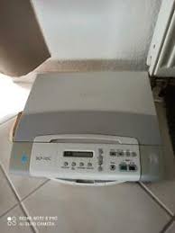 How to uninstall the scanner driver:. Brother Dcp 165c Ebay Kleinanzeigen