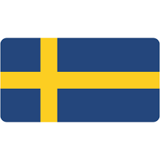 علم راية حمراء مثلثة الشكل. Ø§Ù„Ø³ÙˆÙŠØ¯ Ø¹Ù„Ù… Ø£Ø¹Ù„Ø§Ù… Ù…Ø¬Ø§Ù†Ø§ Ø±Ù…Ø² Ù…Ù† Flat Europe Flag Icons