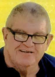 James "Jim" EVANS Obituary