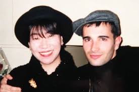 Thomas Carlo Lay: “Así es como cumplí el sueño de trabajar con  Igarashi-Sensei»