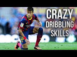 Click the search button for more great football skills videos to download and practice your dribbling, tricks,. Neymar Jr Crazy Dribbling Skills 2014 Youtube