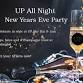 NYE Rooftop Party