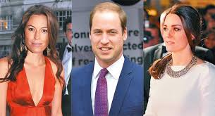 Towarzyszą im ich dzieci george i charlotte. Ksiaze William Zdradza Kate Z Byla Jak On Smie Super Express Wiadomosci Polityka Sport