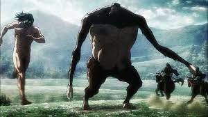 The beast titan skin | attack on titan tribute game is a game made by fenglee (or feng li), which is based on the popular anime/manga shingeki no kyojin. Eren Vs Beast Titan Attack On Titan Anime Attack On Titan Art Attack On Titan