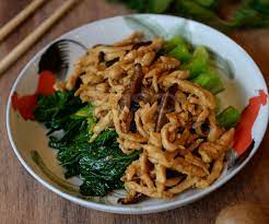 Resep capcay kuah kental spesial masakan cina halal chinese food, resep cap cay, resep capcay, capcay, bumbu capcay ini adalah resep ayam kungpao yang asli ala cina. Ala Cina Resepi Masakan Cina