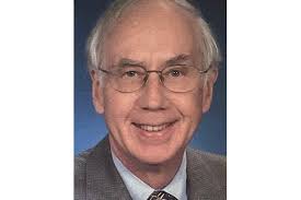 Robert Moore Obituary (2021)