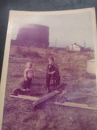 Can any one recognise them think we look about 7xx