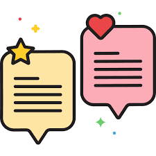 Sfoglia 84 testimonial icon fotografie stock e immagini disponibili, o avvia una nuova ricerca per scoprire altre fotografie stock e. Testimonials Free Vector Icons Designed By Flat Icons Free Icons Vector Icon Design Instagram Highlight Icons