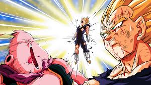 Power your desktop up to super saiyan with our 827 dragon ball z hd wallpapers and background images vegeta, gohan, piccolo, freeza, and the rest of the gang is powering up inside. 106 4k Dragon Ball Z