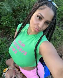 Check out Nikki Michael (@nikki.michael)