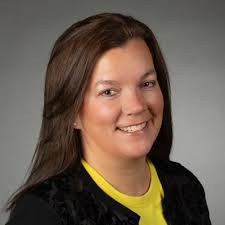 Awesome day hanging out with Erin Gende at GateWay Community College…