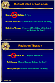 It is the sixth element of the alkaline earth metals with atomic number 88 and symbol ra. Nuclear Medicine Nrc Gov