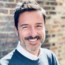 Andrew Harber Email & Phone Number