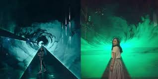 Select from premium sungai buloh of the highest quality. Malaysia S First Light Art Installation Event Between The City Stars