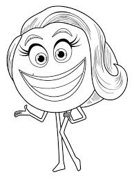 You can search over 6.000 coloring pages in this huge coloring collection that you can save or print for free. 27 Elegant Photo Of Emoji Movie Coloring Pages Entitlementtrap Com Emoji Coloring Pages Emoji Movie Coloring Pages