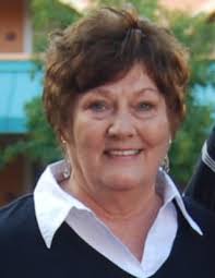 Sharon Thompson Obituary (1941