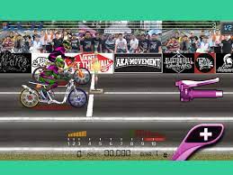 Jika kamu sudah mendownload dan menginstall game drag bike 201m indonesia di smartphone. Download Game Drag Bike 201m Indonesia Mod Apk