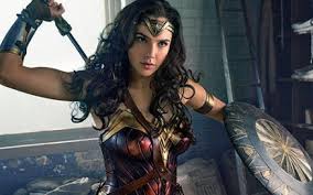Résultat de recherche d'images pour "wonder woman film 2017"