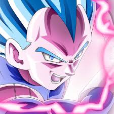 dbs dbz vegeta saiyan ssj ssj3 supersaiyanblue anime manga galickgun epic personajes de dragon ball dragones dibujos