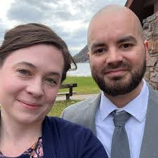 Douglas Spohn's Instagram, Twitter & Facebook