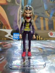 One Piece Cry Heart - Dr. Kureha, Hobbies & Toys, Toys & Games on Carousell