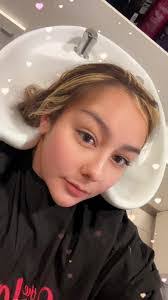 Katrina Mack's Instagram, Twitter & Facebook