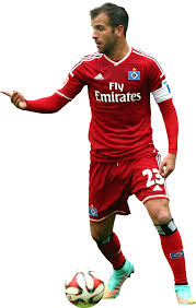 Besiktas heeft wel contact met mijn zaakwaarnemer in nederland opgenomen. Rafael Van Der Vaart Football Render 9056 Footyrenders