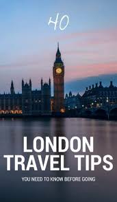 40 Quick London Travel Tips You Must Know Before Visiting In 2019 London Travel Travel Jamaica Travel
