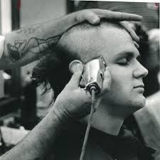 Air Force basic training in photos through the years