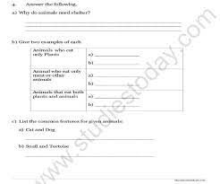 Download cbse class 3 evs worksheets 2021 22 session in pdf studywoo. Cbse Class 3 Evs The Story Of Food Worksheet