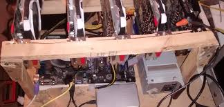 We are committed to providing the best quality hardware and service possible at the most affordable rate. Powering Your Mining Rig The Right Way Hackaday