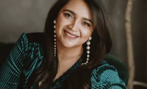 Meet Madison Crawley: Tattooist