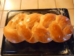 The Brioche De La Mort Cuisine D Une Femme De Prof