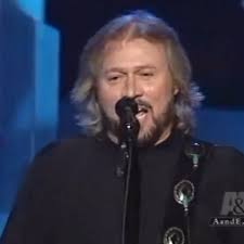 Maurice Gibb Last Great Performance April 27,2001- How Deep Is Your Love