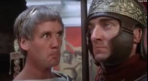 Great Movie Scenes: Life of Brian