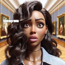 The Grips of Anxiety #fluxai #pamagica #surrealai