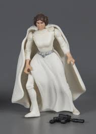 5 out of 5 stars. Action Figure Star Wars Power Of The Force 2 Princess Leia Organa Kenner Google Arts Culture