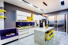 Kitchen interior design ideas malaysia. Top 30 Kitchen Interior Design Ideas In Malaysia Creativehomex