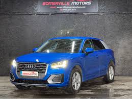 Image result for Ara Blue Crystal 2020 Audi