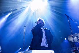 LCD Soundsystem Brought the House Down ...