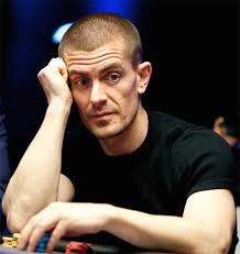 POKER PLAYER PROFILE