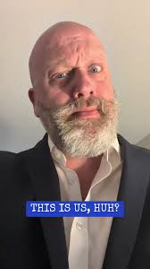 Josh Warthman (@bigbadbaldguy)