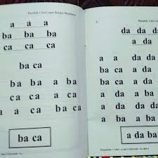 Maybe you would like to learn more about one of these? Buku Bacalah Jilid 1 3 Pdf Cara Golden